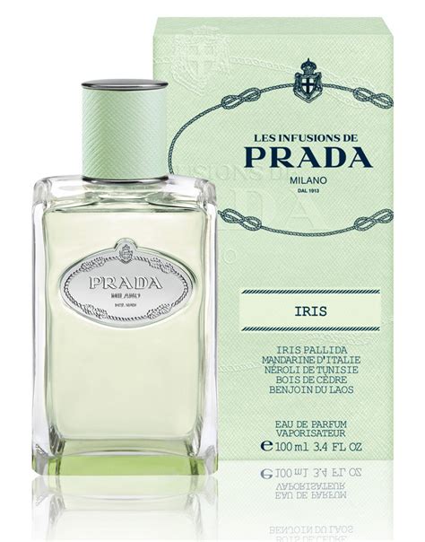 les infusions de prada milano|prada infusion d'iris sephora.